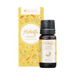 Aromax hókifli illóolaj keverék 10ml