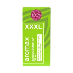 Aromax Borsosmentaolaj XXXL 50ml