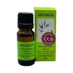 Aromax Klementinolaj 10ml