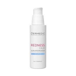 Dermedic Redness nyugtató szérum 30ml