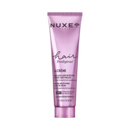 Nuxe Hair Prodigieux Leave-in tápláló hajápoló krém 100ml