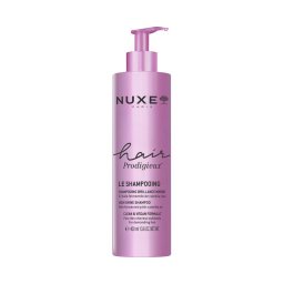 Nuxe Hair Prodigieux fényesítő sampon 400ml
