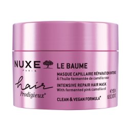Nuxe Hair Prodigieux intenzív hajmaszk 3in1 200ml