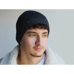 Férfi/fiú téli sapka
