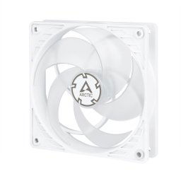 ARCTIC P12 PWM (fehér/trasparent)