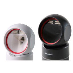 Honeywell HF680 - fekete, 1,5 m-es USB csatlakozó