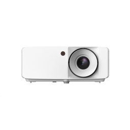 Optoma projektor HZ146X (DLP, lézer, FULL 3D, 1080p, 3800 ANSI, 2M:1, 2xHDMI, RS232, USB-A tápellátás, 1x15W hangszóró)