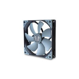 SCYTHE KF1425FD12S-P Kaze Flex 140 mm-es négyzet alakú PWM