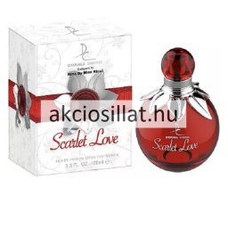 Dorall Scarlet Love EDT 95ml / Nina Ricci Nina parfüm utánzat