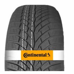 225/45R17 94H WINTERCONTACT TS870 FR