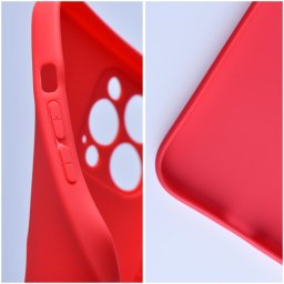 SOFT tok Xiaomi Redmi A5 - piros
