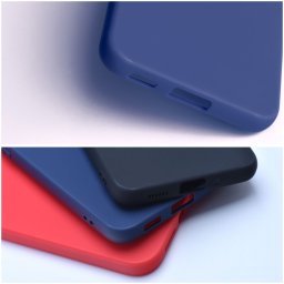 SOFT tok Xiaomi Redmi A5 - sötétkék