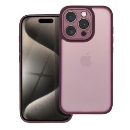 VARIETE tok iPhone 17 Pro Max - lila