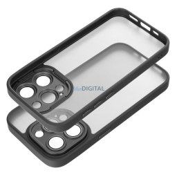 VARIETE MagSafe-kompatibilis tok iPhone 17 - fekete