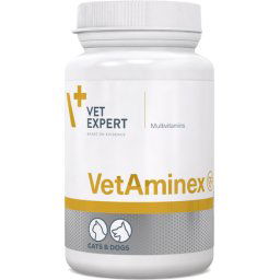 Vet Expert VetAminex (TwistOff kapszula) 60 db