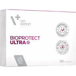 Vet Expert Bioprotect Ultra kapszula (30 db)
