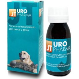JT Uro Pharma szirup 55 ml