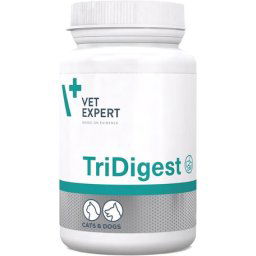 Vet Expert TriDigest tabletta 40 db
