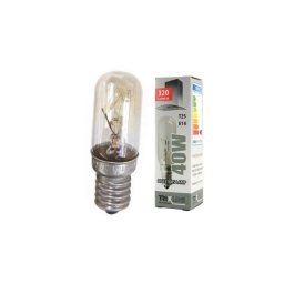 Trixline T25 40W E14 Páraelszívó izzó