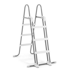 Intex biztonsági medence létra 91-107cm #28075
