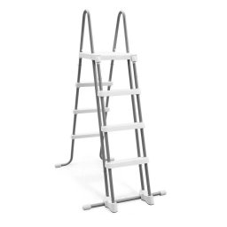 Intex biztonsági medence létra 122cm #28076