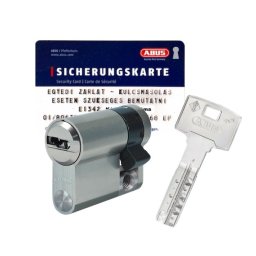 ABUS Vela 2000 MX moduláris prémium biztonsági félbetét 10/30