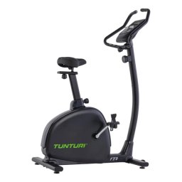 Tunturi Signature F20 szobakerékpár