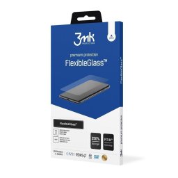 3mk hibrid üveg FlexibleGlass a Honor MagicPad 2 12.3 készülékhez