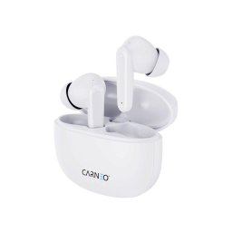 Carneo HERO pods/ANC/BT/Vezeték nélküli/Fehér
