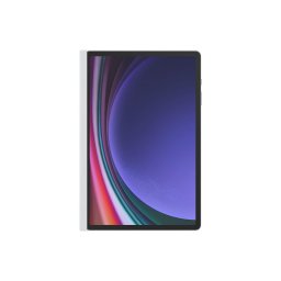 Samsung NotePaper átlátszó tok a Galaxy Tab S9 /S9 FE /S10 készülékhez Fehér