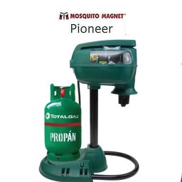 Mosquito Magnet Pionner MM4200 Szúnyogirtó