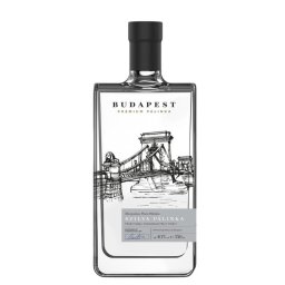 Árpád Budapest Prémium Szilva Pálinka [0,35L|40%]