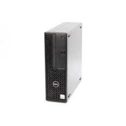 Dell OptiPlex 3090 SFF felújított számítógép garanciával i5-16GB-256SSD