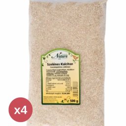 Dénes Natura Szelénes kalciton 4X500 g