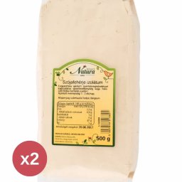 Dénes Natura Szójafehérje 2X500 g