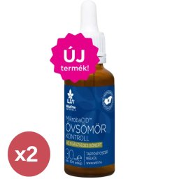 WTN MikrobaCID™ Övsömör kontroll DUO 2X30 ml