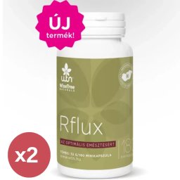 WTN Rflux DUO 2X180 minikapszula