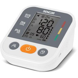 SBP 1100WH digitális nyomásmérő SENCOR