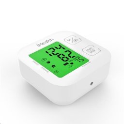 iHealth TRACK KN-550BT vérnyomásmérő
