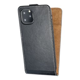 SLIM FLEXI FRESH flip tok Xiaomi Redmi 15C 4G - fekete