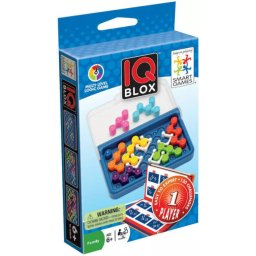 Smart Games IQ-Blox - logikai játék B