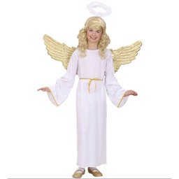 Angyal jelmez kicsiknek - 116 méret
