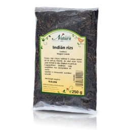 Dénes Natura Indián rizs 250 g