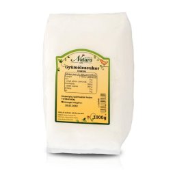 Dénes Natura Gyümölcscukor 1000 g