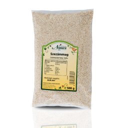 Dénes Natura Szezámmag 500 g