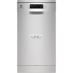 ELECTROLUX ESG43310SX szabadonálló keskeny mosogatógép, 45 cm
