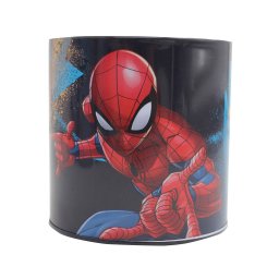 Pókember Frame fém persely