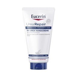 Eucerin Urea Repair 5% urea kézkrém 75ml