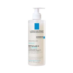 La Roche-Posay Effaclar H Iso-Biome tisztító/fürdető krém 390ml