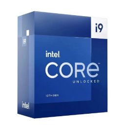 Intel Processzor Core i9 LGA1700 3,00GHz 36MB Core i9-13900KF box CPU PN: BX8071513900KF